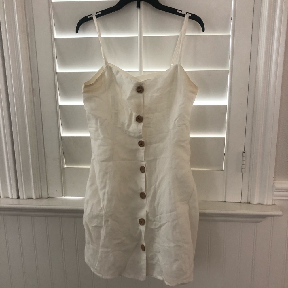 Urban Outfitters Sundress